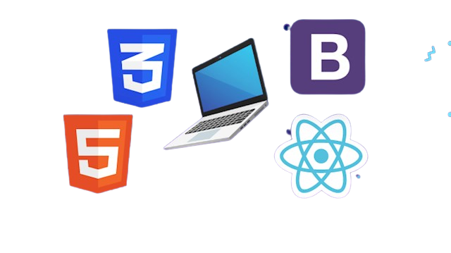 Personal Portfolio Website | A website that tell about Hossain